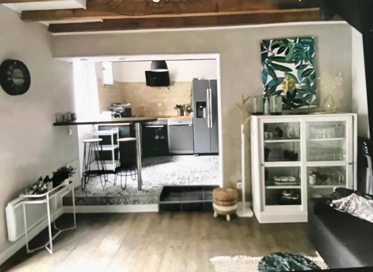 Maison Capbreton A 4 Min Des Plages エクステリア 写真