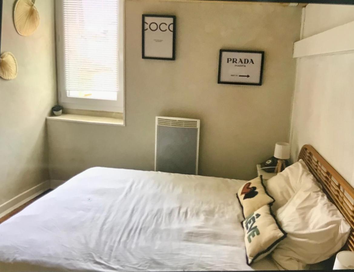 Maison Capbreton A 4 Min Des Plages エクステリア 写真