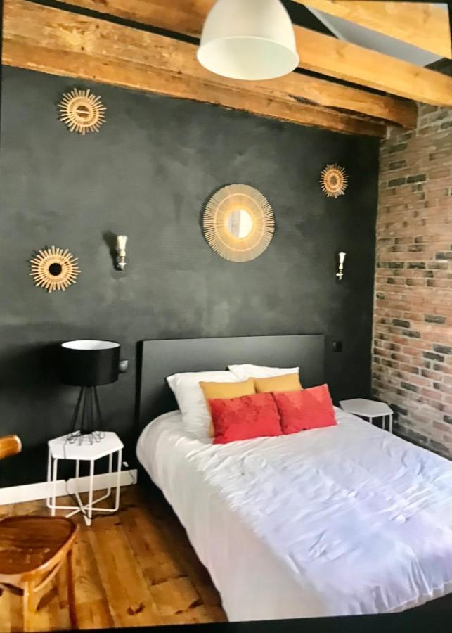 Maison Capbreton A 4 Min Des Plages エクステリア 写真