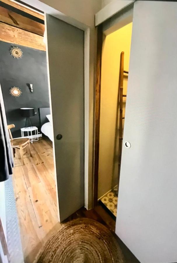 Maison Capbreton A 4 Min Des Plages エクステリア 写真