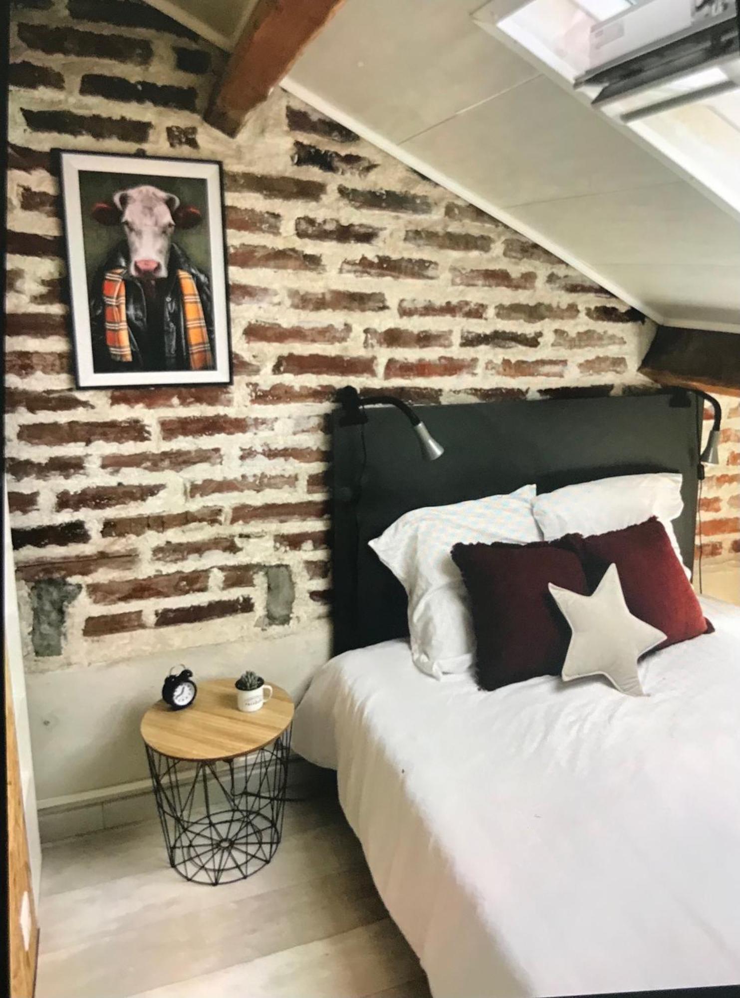 Maison Capbreton A 4 Min Des Plages エクステリア 写真