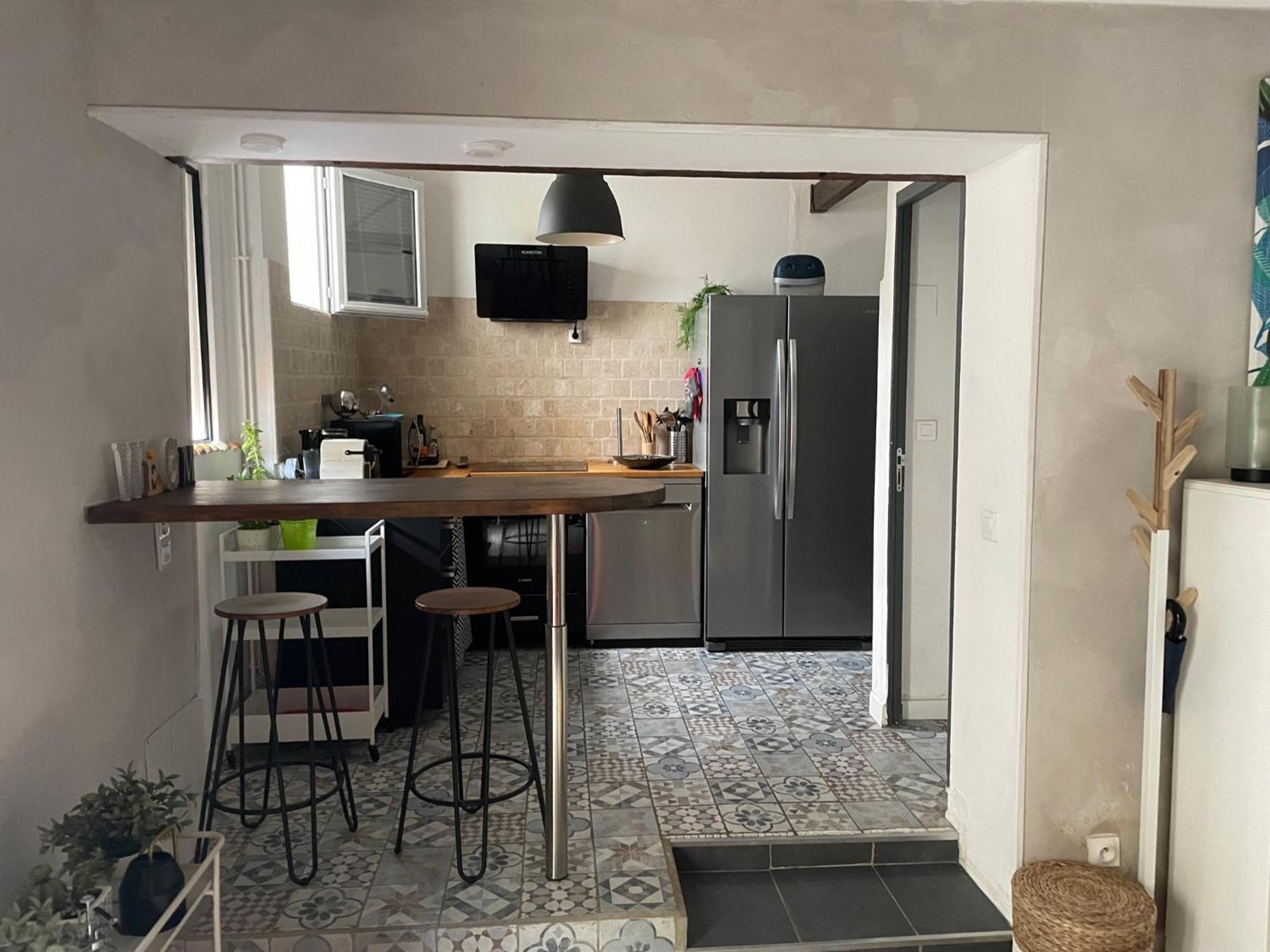 Maison Capbreton A 4 Min Des Plages エクステリア 写真