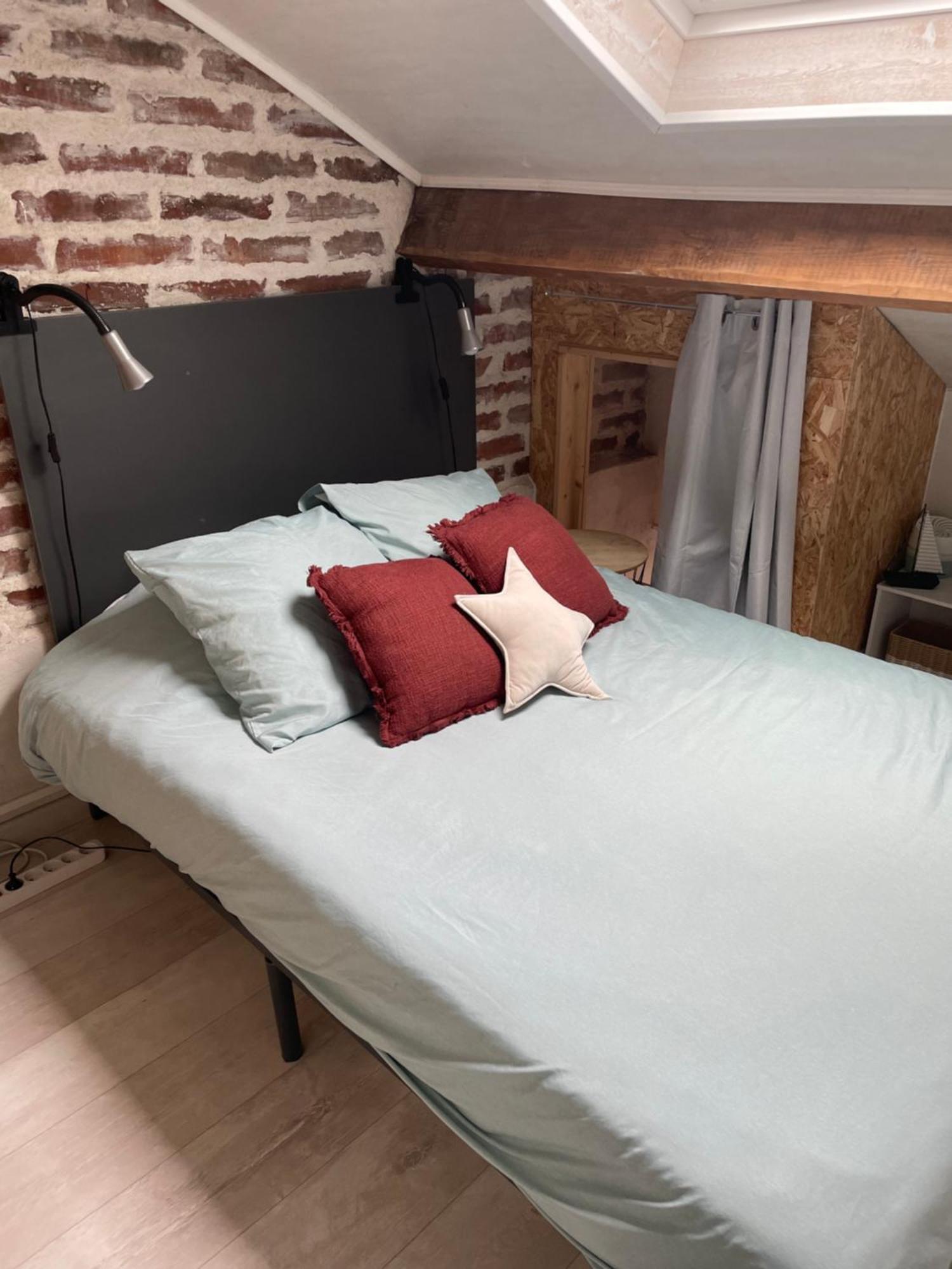Maison Capbreton A 4 Min Des Plages エクステリア 写真