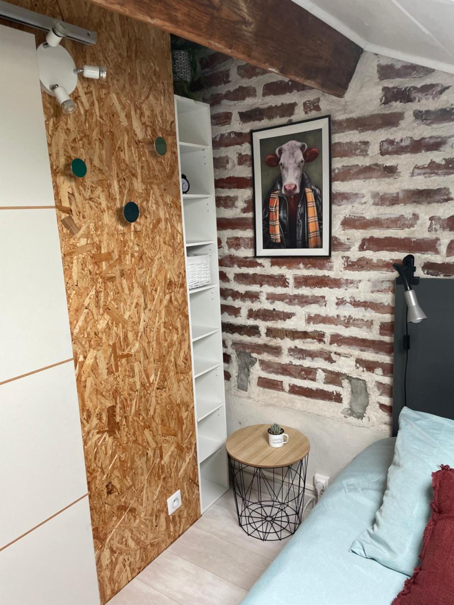 Maison Capbreton A 4 Min Des Plages エクステリア 写真